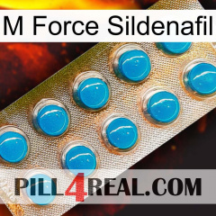 M Force Sildenafil new09